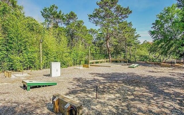 Villa 43 by RedAwning