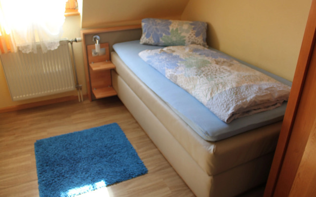 Hotel Restaurant Hochdorfer Hirschen