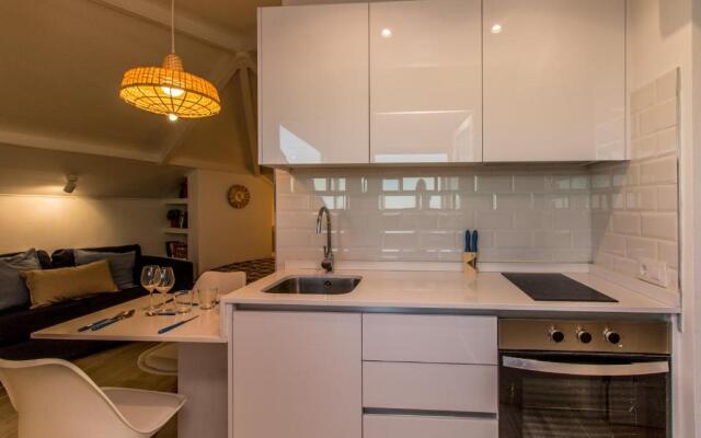 Mequinez Dream Penthouse