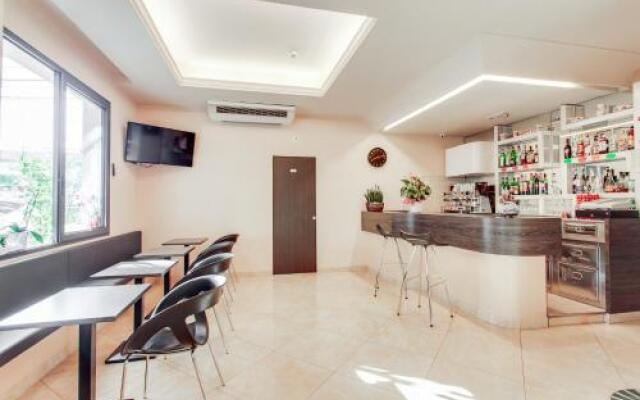 Hotel Villa Boschetti