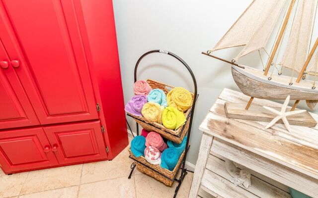 Sea Place 12125 Ground Level