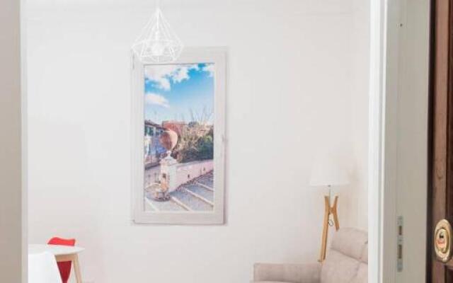 Rome Lotto31 Apartment Garbatella