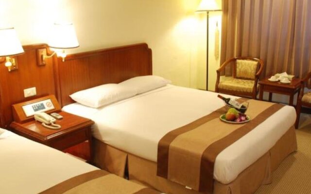 Marshal Hotel