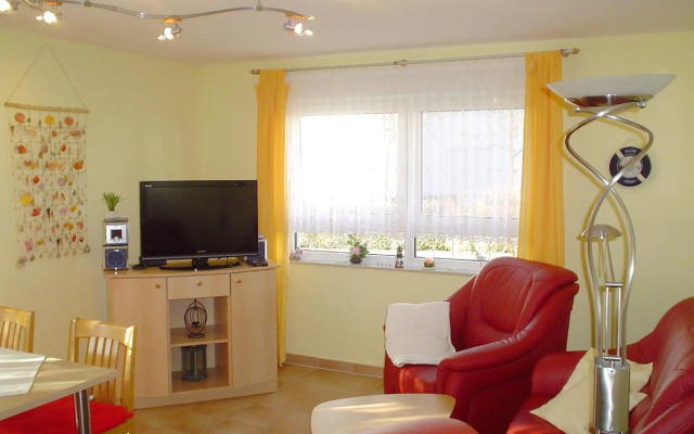 Residenz am Strand Wohnung 4-56