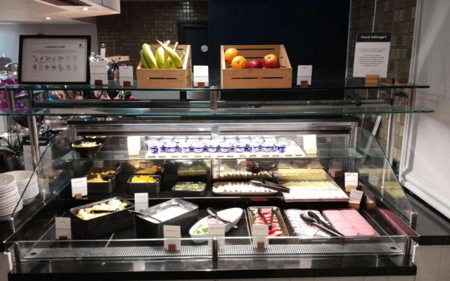ORIDA Hotels Newbury