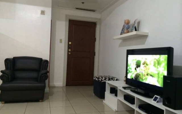 1 Br Robinsons Place Manila- Rpr07