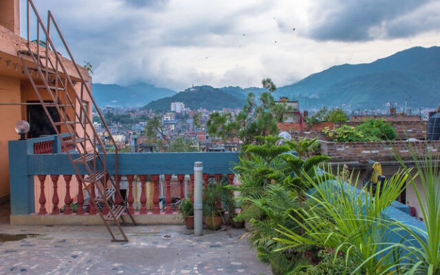 Nepal Apartment