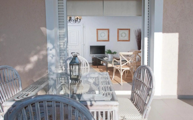 Messinian Blue SeaSide Villa