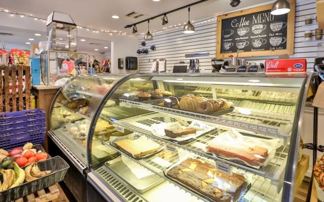 Sundial O405 2 Bedroom Condo