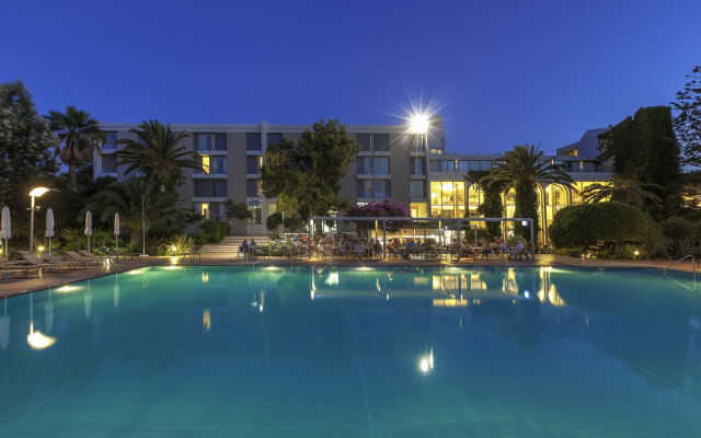 Caravia Beach Hotel & Bungalows - All Inclusive