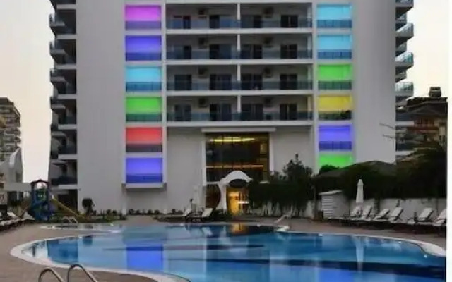 Sfera Residence