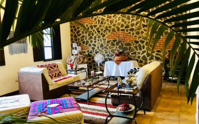 Hotel La Casa de Don Moncho