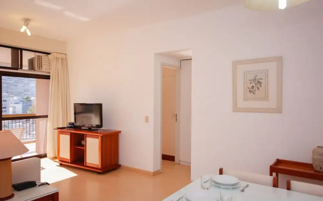 Mc Flats The Claridge