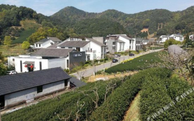 Tiandi Ecological Farmhouse