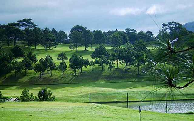 Backpacker Inn Dalat