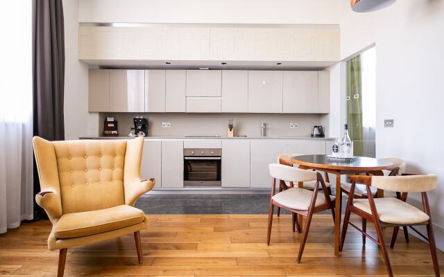 Town Hall Hotel – Shoreditch