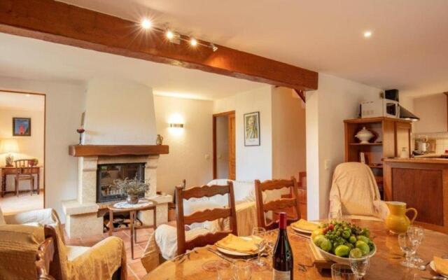 Gîte Besse, 3 pièces, 4 personnes - FR-1-616-142