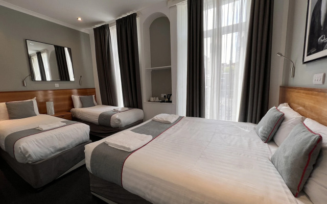 Apollo Hotel Kings Cross