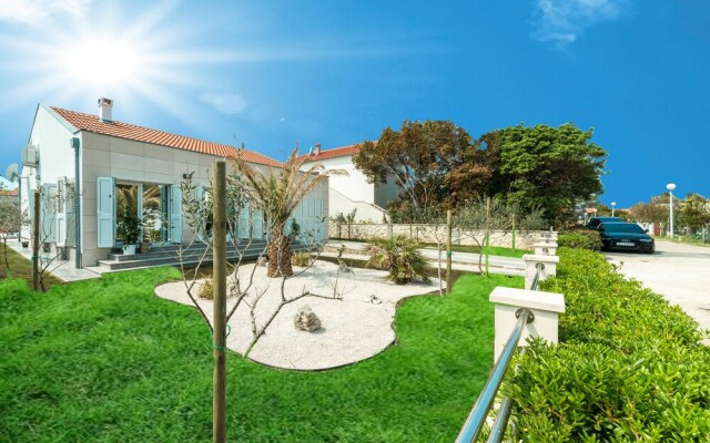 Magical Villa Casa Nova with Pool