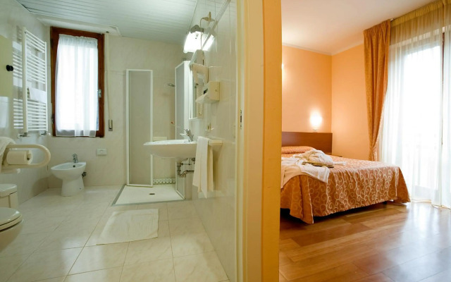 Hotel Villa Ricci