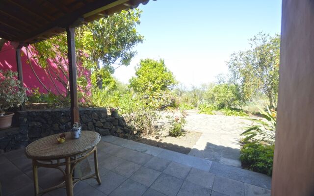 Casa Rural La Oliva by Isla Bonita