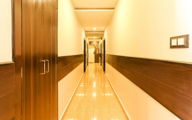 Treebo Habitat Suites and Rooms