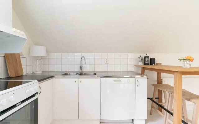 Falsterbo Beachside Apartments