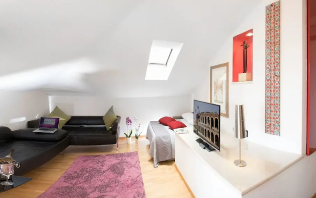 Residence Verona Class