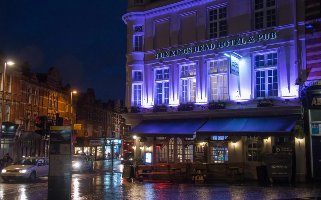The Kings Head Hotel