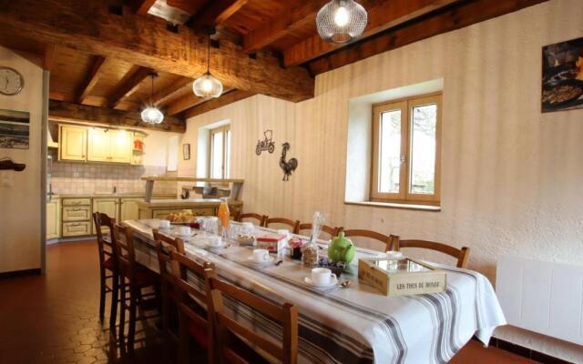 Gite Arette, 5 pièces, 10 personnes - FR-1-384-736