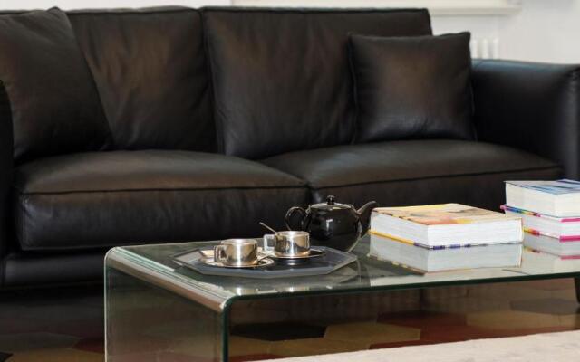 ALTIDO Splendid 3BR Apt with Parking and Terrace in Como