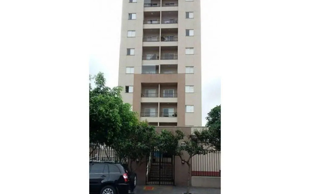 SA11 Apartamento de 2 dormitórios Lindo e Completo