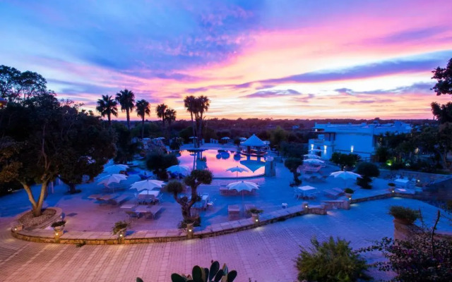 Eden Resort Country & Spa