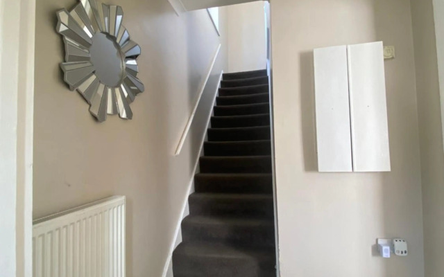 12 Harlesden Road close to ExCel