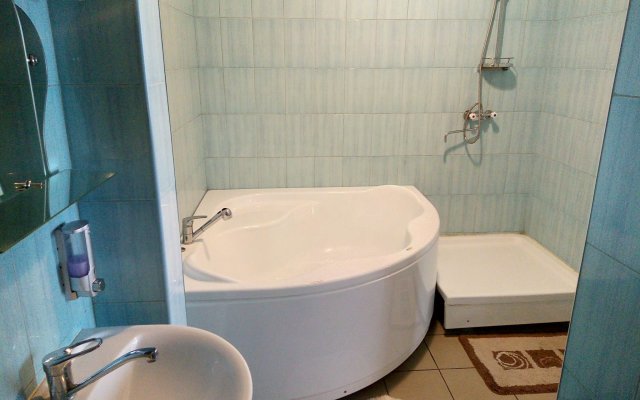 Центр отдыха Люкс