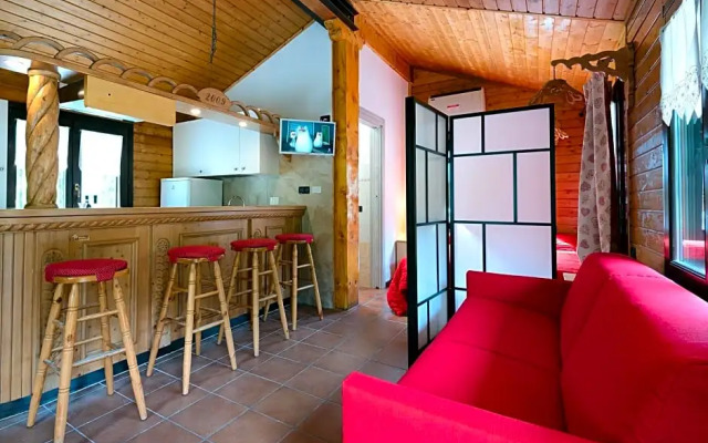 Margherita Camping & Resort