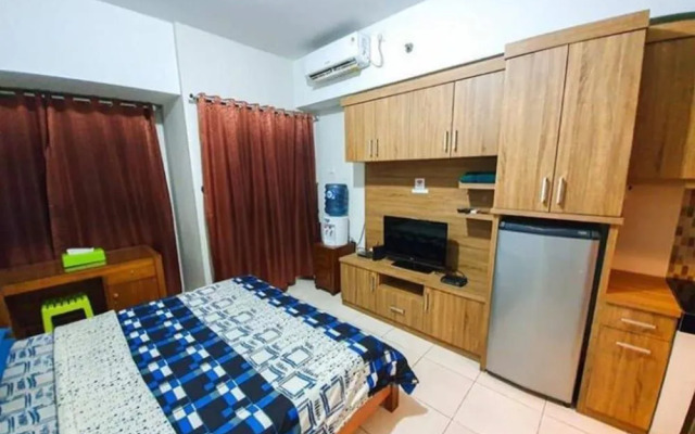 Margonda Residence 4&5 By Rent Room