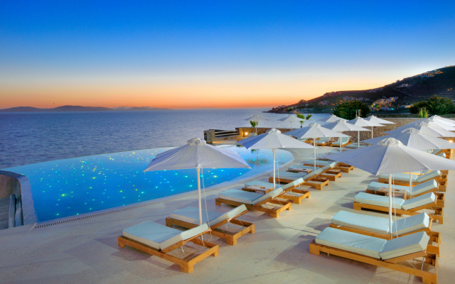Anax Resort & Spa