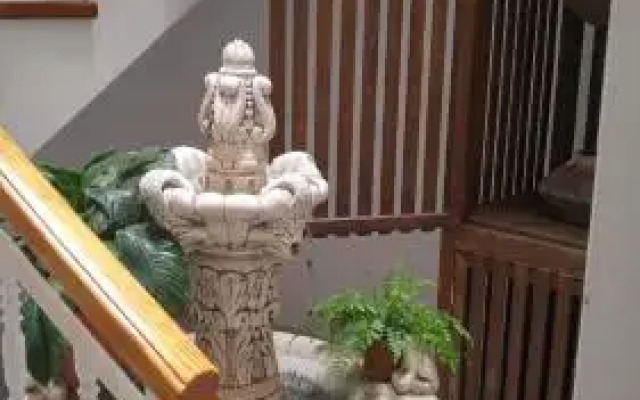 Apartamentos Martell