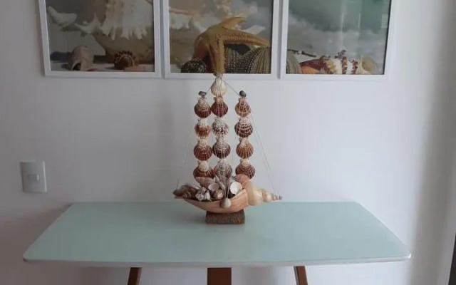 Residence Club Praia dos Anjos