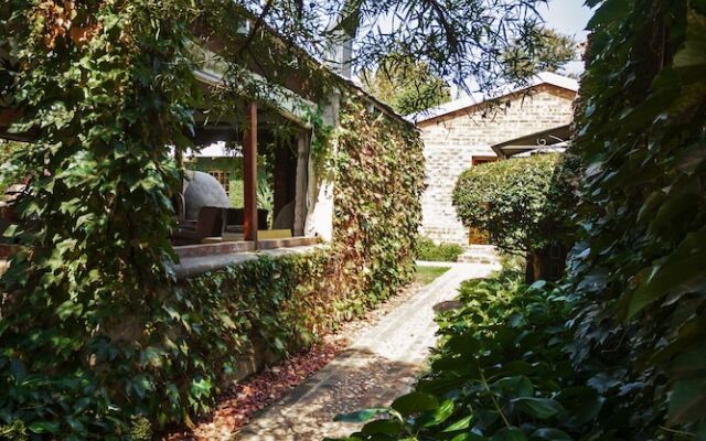 Town and Country Guest House