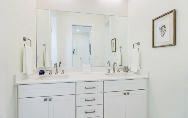 The Gathering Place 320 SOU