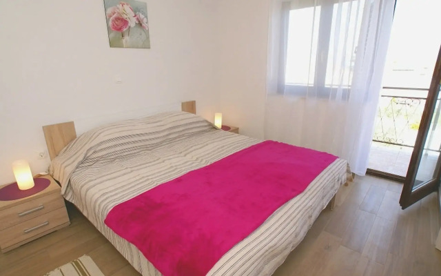 Kamelija apartmani