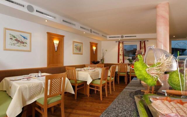 Alp-resort Tiroler Adler