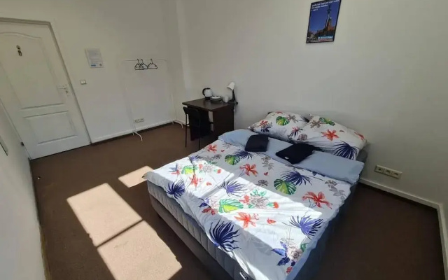 Fantastic Inn Warsaw - NS42