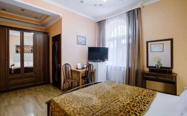 21 Vek Hotel