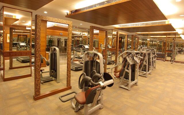 The LaLiT Mumbai