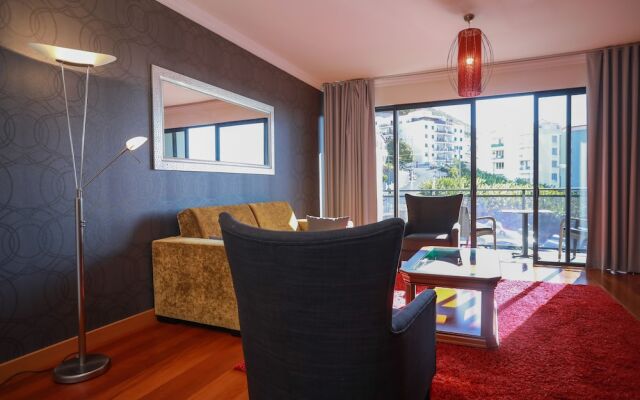 Quinta dos Piornais Apartment