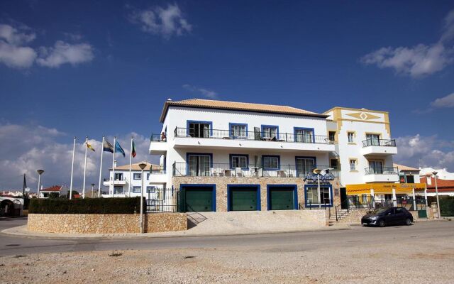Alagoa Azul Apartments