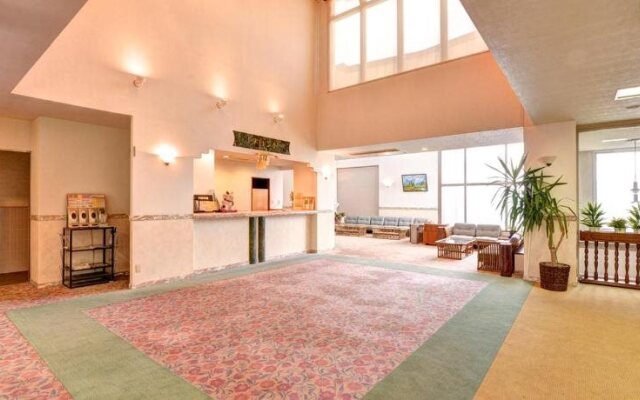 Himakajima Hotel Yagobei